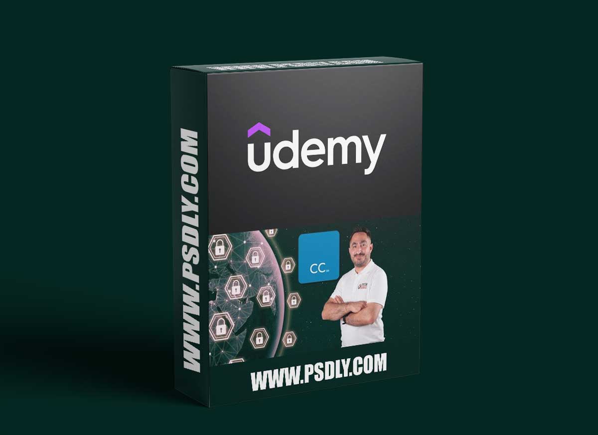 The Complete Certified in Cybersecurity by ISC2 Course 2023 1 The Complete Certified in Cybersecurity by ISC2 Course 2023