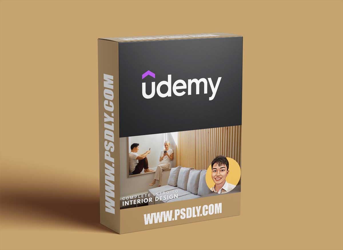 The Complete Introduction to Interior Design Course 1 The Complete Introduction to Interior Design Course