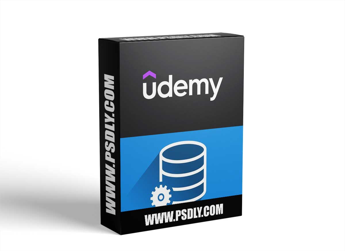 The Complete SQL Bootcamp for Aspiring Data Scientists 1 The Complete SQL Bootcamp for Aspiring Data Scientists
