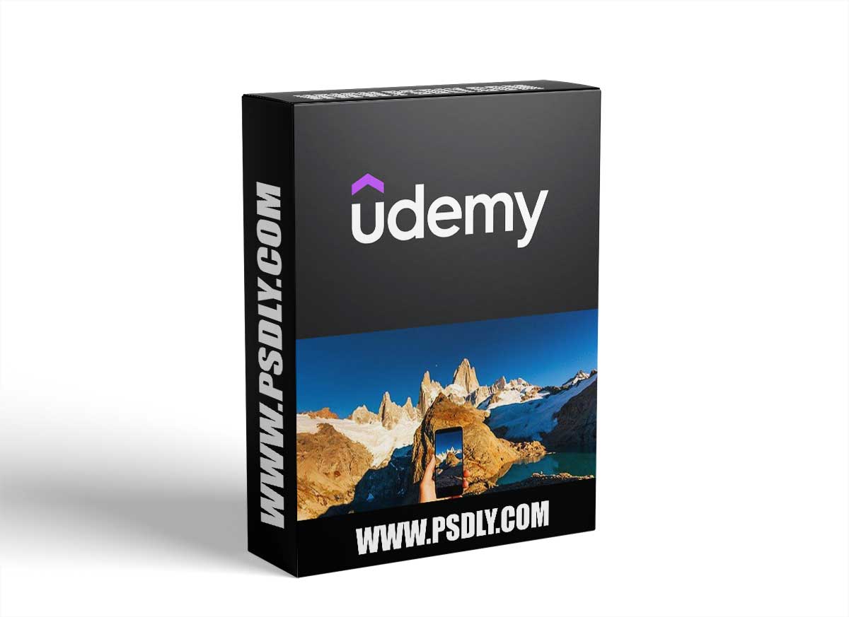 The Complete iPhone and Android Photography Course 1 The Complete iPhone and Android Photography Course