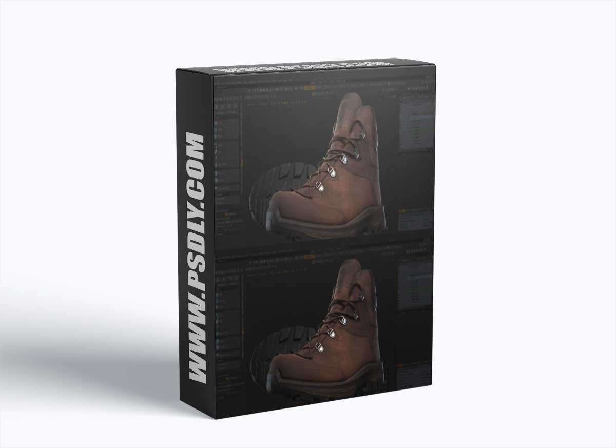 The Gnomon Workshop - Photogrammetry For Production Artists 1 The Gnomon Workshop - Photogrammetry For Production Artists