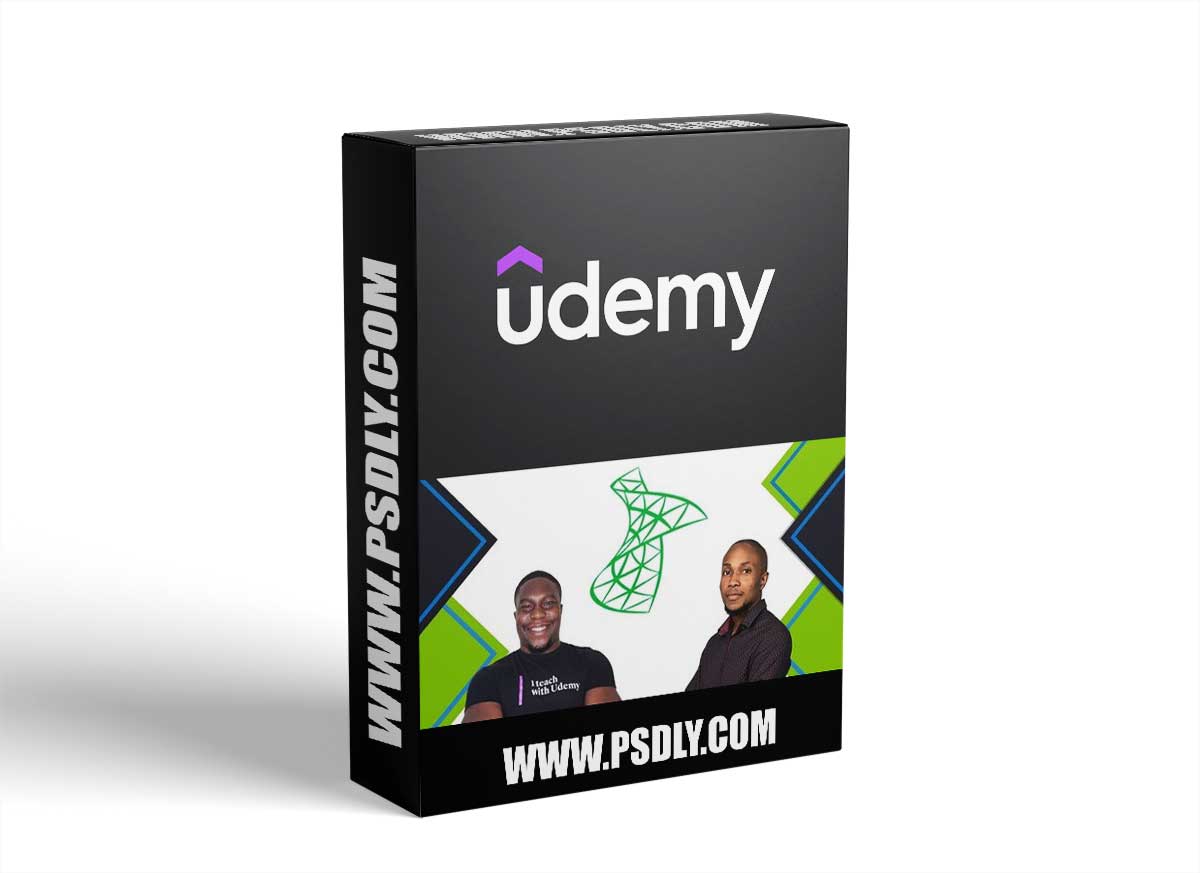 The Ultimate T-SQL and Microsoft SQL Server Bootcamp 1 The Ultimate T-SQL and Microsoft SQL Server Bootcamp