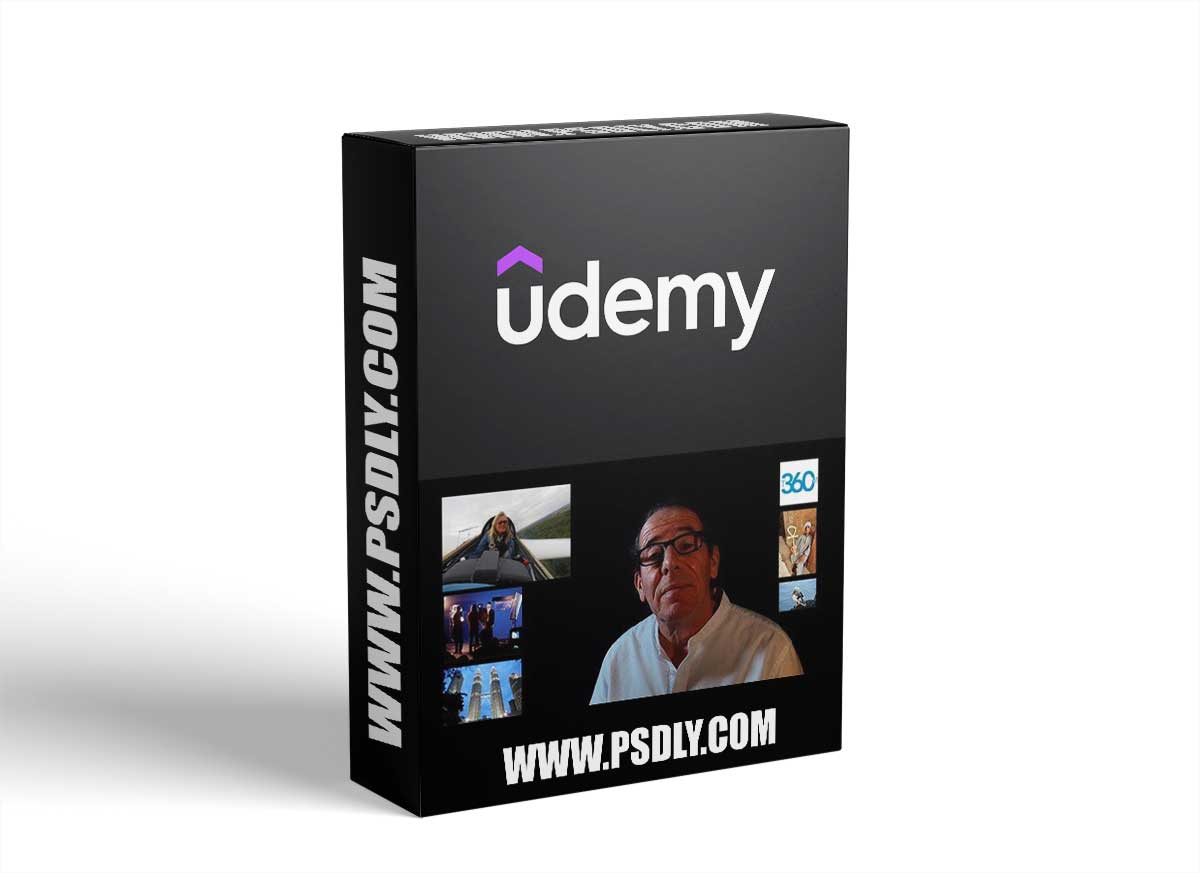 Udemy - Advanced Photography 1 Udemy - Advanced Photography