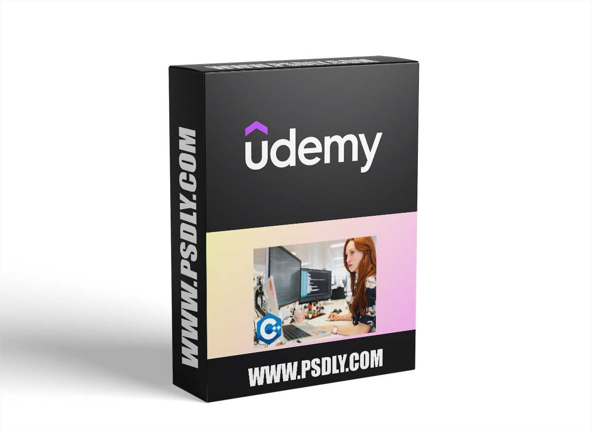 Ultimate C++ Programming Course: From Beginner To Expert 1 Ultimate C++ Programming Course: From Beginner To Expert