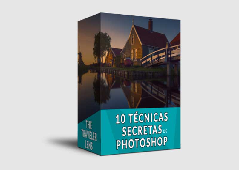 Victor Gonzalo - 10 secret photoshop techniques 1 Victor Gonzalo - 10 secret photoshop techniques