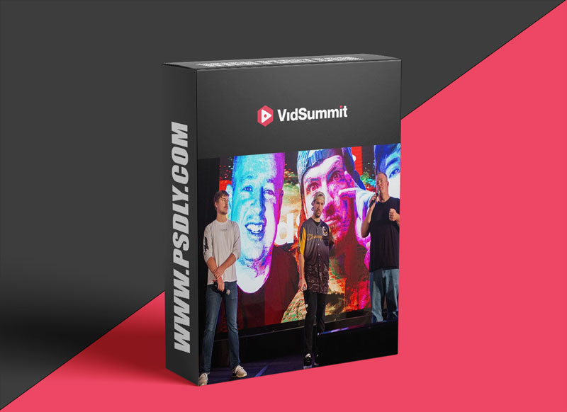 VidSummit Worldwide Download 2023 1 VidSummit Worldwide Download