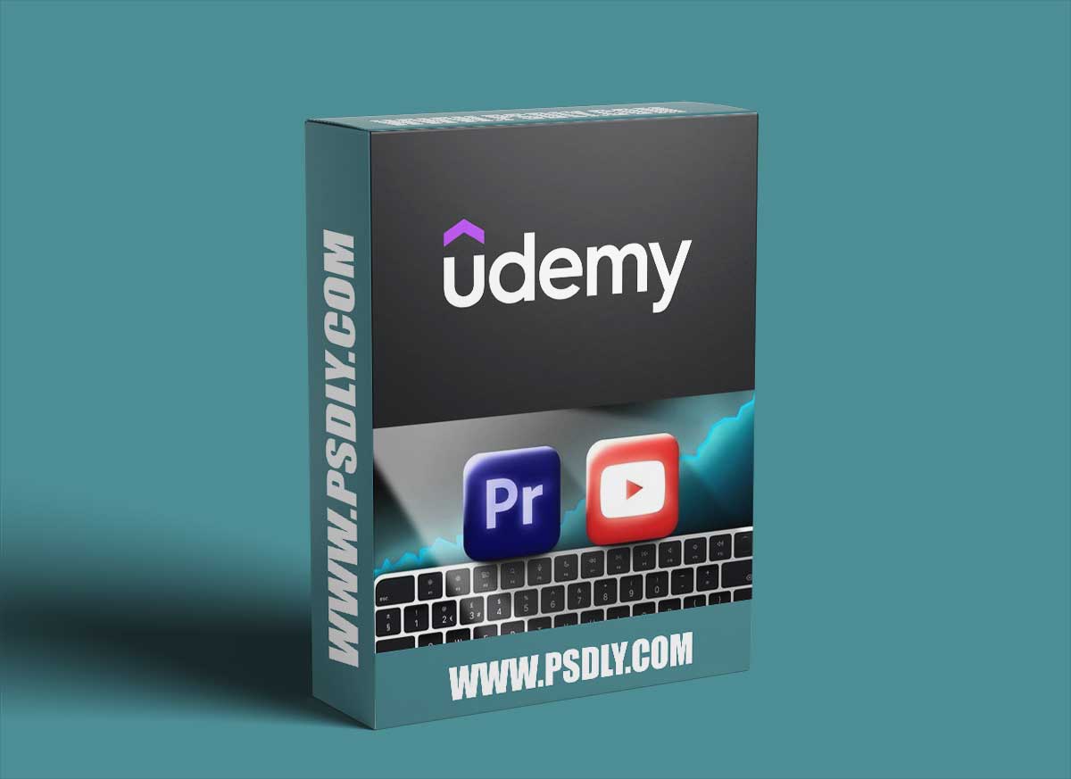 Video Editing With Adobe Premiere Pro For Beginner Youtubers 1 Video Editing With Adobe Premiere Pro For Beginner Youtubers