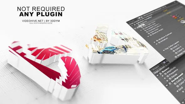 Videohive - Bouncing Logo Reveal V1.0 - 46002216 1 Videohive - Bouncing Logo Reveal V1.0 - 46002216