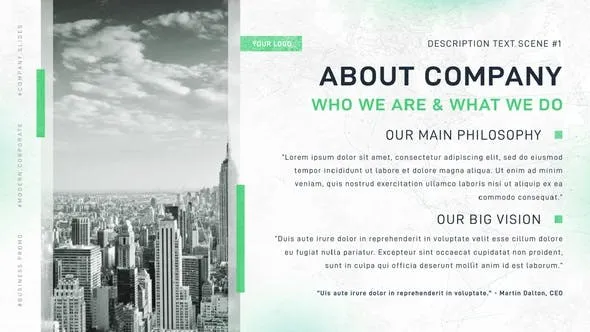 Videohive Business Promotion 47020509 1 Videohive Business Promotion 47020509