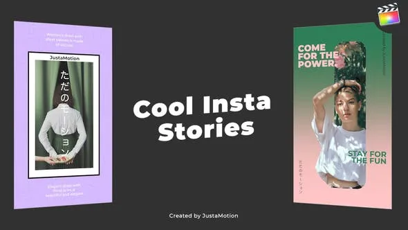 Videohive Cool Insta Stories 47023022 1 Videohive Cool Insta Stories 47023022