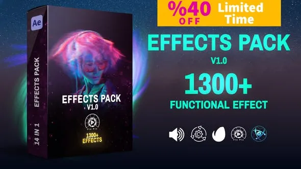 Videohive - Effects Pack V1.0 - Transitions Effects Footages and Presets - 45891082 1 Videohive - Effects Pack V1.0 - Transitions Effects Footages and Presets - 45891082