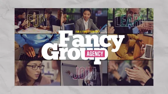 Videohive Fancy Event Promo 46856398 1 Videohive Fancy Event Promo 46856398