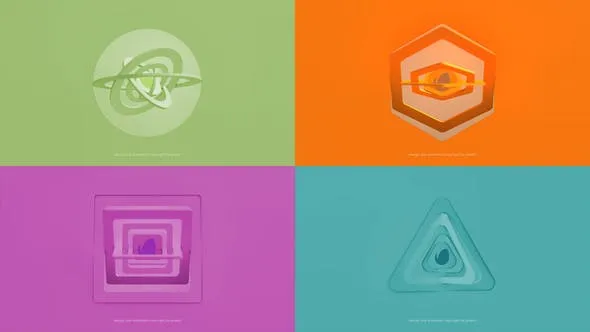 Videohive Flip 3D Logo Reveals 46832306 1 Videohive Flip 3D Logo Reveals 46832306