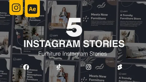 Videohive Furniture Real Estate Instagram Stories 47064581 1 Videohive Furniture Real Estate Instagram Stories 47064581