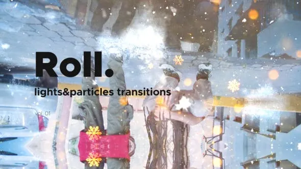 Videohive Lights & Particles Roll Transitions Vol. 01 47054457 1 Videohive Lights & Particles Roll Transitions Vol. 01 47054457