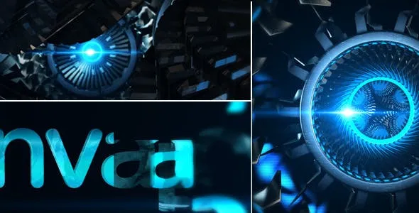 Videohive Logo Transformation Opener 7371684 1 Videohive Logo Transformation Opener 7371684