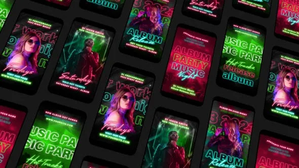 Videohive Music Party Instagram Reels 47011817 1 Videohive Music Party Instagram Reels 47011817
