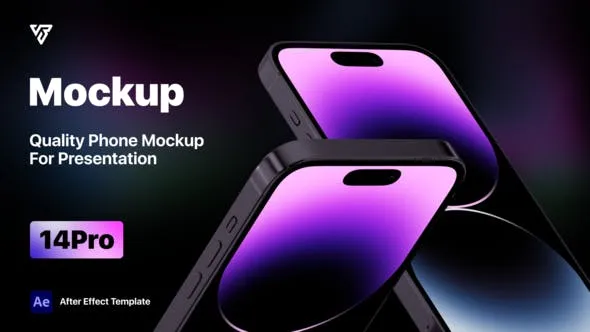 Videohive Phone 14 Pro - Mockup Presentation 39935088 1 Videohive Phone 14 Pro - Mockup Presentation 39935088