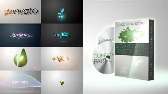 Videohive - Quick Logo Sting Pack 02: Corporate Particles - 46339301 1 Videohive - Quick Logo Sting Pack 02: Corporate Particles - 46339301