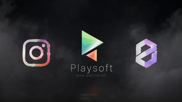 Videohive Smoke Logo 3 47163260 1 Videohive Smoke Logo 3 47163260