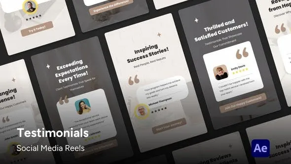 Videohive Social Media Reels - Friendship Day Quote After Effects Template 47146307 1 Videohive Social Media Reels - Friendship Day Quote After Effects Template 47146307