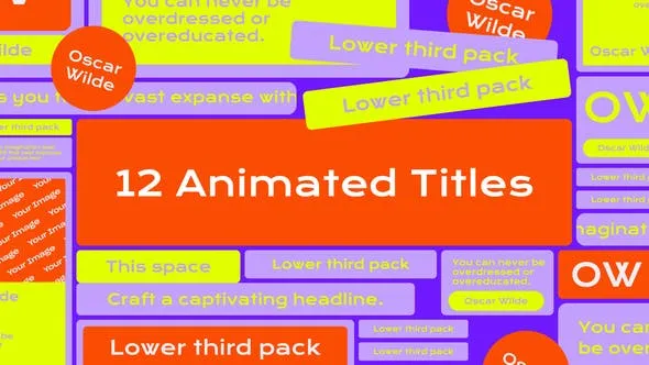 Videohive Trendy Titles Pack V1 46890152 1 Videohive Trendy Titles Pack V1 46890152