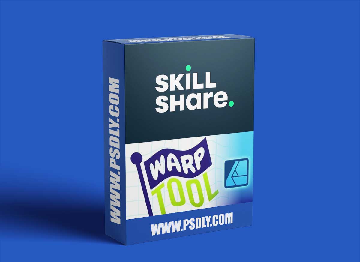 Warp Text Into Shapes with Vector Warp Tool in Affinity Designer 2 1 Warp Text Into Shapes with Vector Warp Tool in Affinity Designer 2