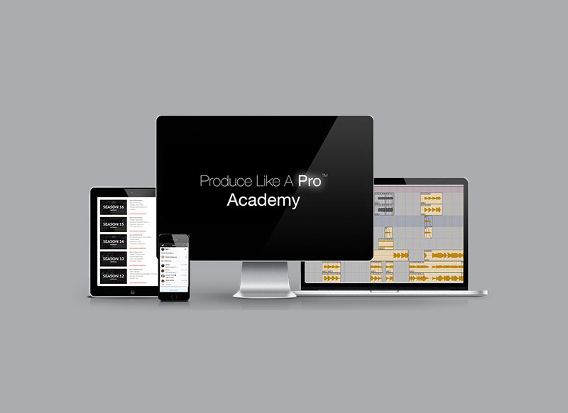 Warren Huart – Produce Like A Pro Academy Download 2023 1 Warren Huart Produce Like A Pro Academy Download