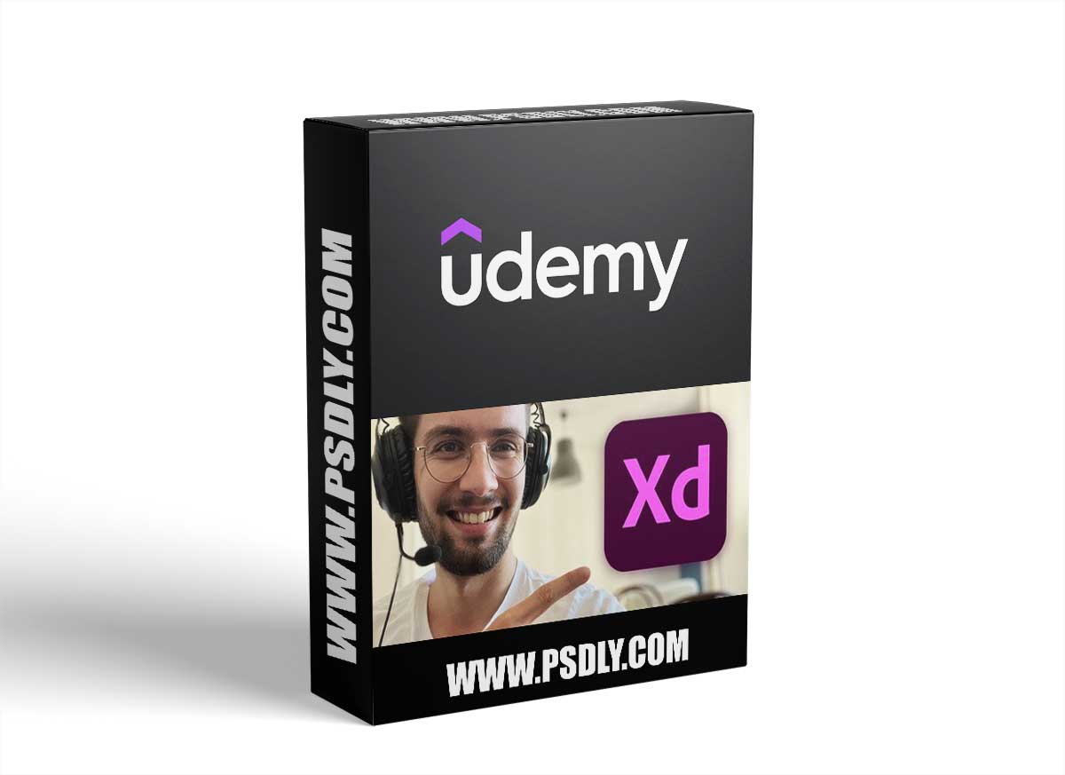 Webdesigner Pro in 5 Projects - Webdesign with Adobe XD 1 Webdesigner Pro in 5 Projects - Webdesign with Adobe XD