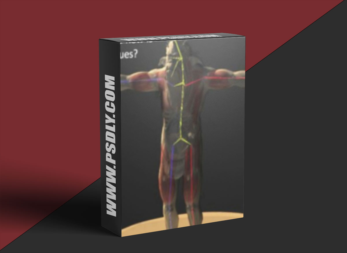 cmiVFX - Creature Creator Handbook Series Featuring Simon Payne 1 cmiVFX - Creature Creator Handbook Series Featuring Simon Payne