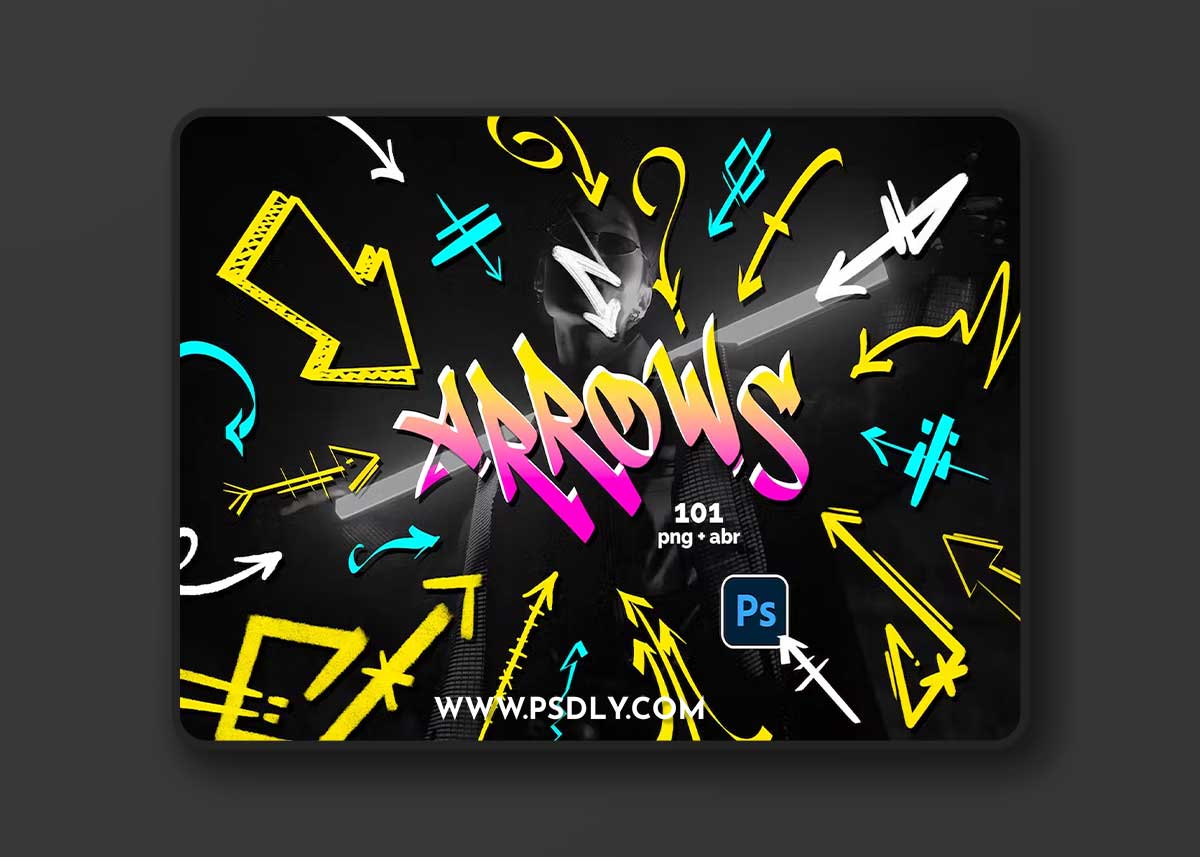 101 Hand drawn arrows WA8BY3T 1 101-Hand-drawn-arrows-WA8BY3T