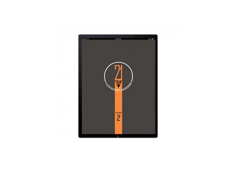 21 Draw - Illustrator's Guidebook 2 1 21 Draw - Illustrator's Guidebook 2