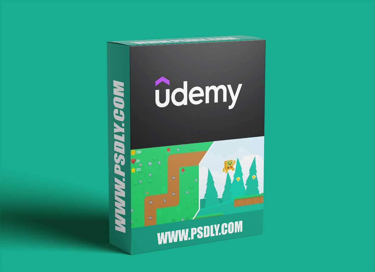 2D Game Development with Cocos Creator: The Ultimate Guide 1 2D Game Development with Cocos Creator: The Ultimate Guide