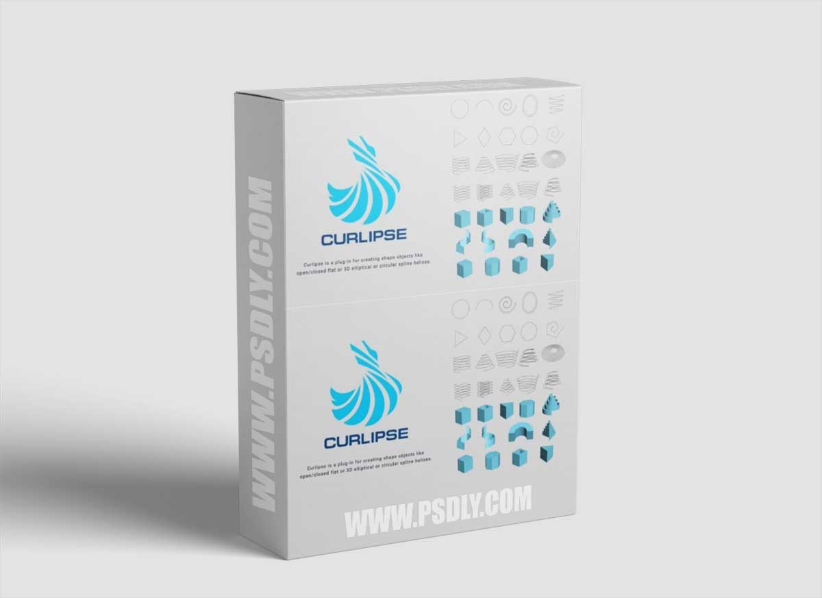 3d-kstudio Curlipse 1.0.33.23 for 3ds Max 2017 - 2024 1 3d-kstudio Curlipse 1.0.33.23 for 3ds Max 2017 - 2024