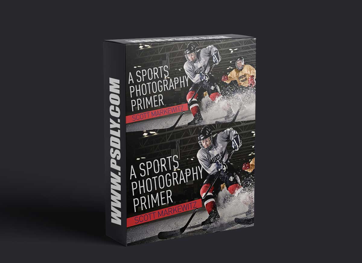 A Sports Photography Primer with Scott Markewitz 1 A Sports Photography Primer with Scott Markewitz