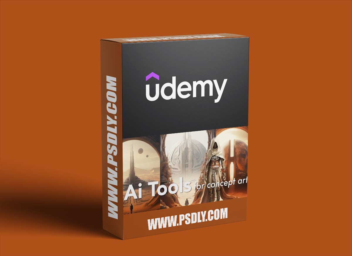 AI Tools for Concept Art by Siobhan Twomey 1 AI Tools for Concept Art by Siobhan Twomey