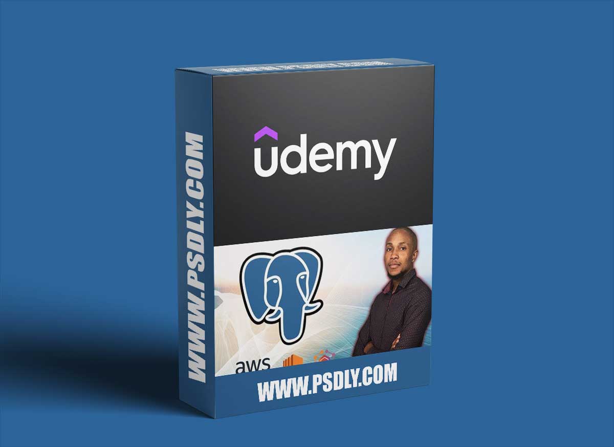 AWS PostgreSQL RDS Essential Training 1 AWS PostgreSQL RDS Essential Training