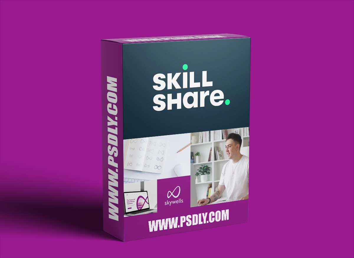 Abstract Logo Mastery: Design Logos That Tell A Story 1 Abstract Logo Mastery: Design Logos That Tell A Story
