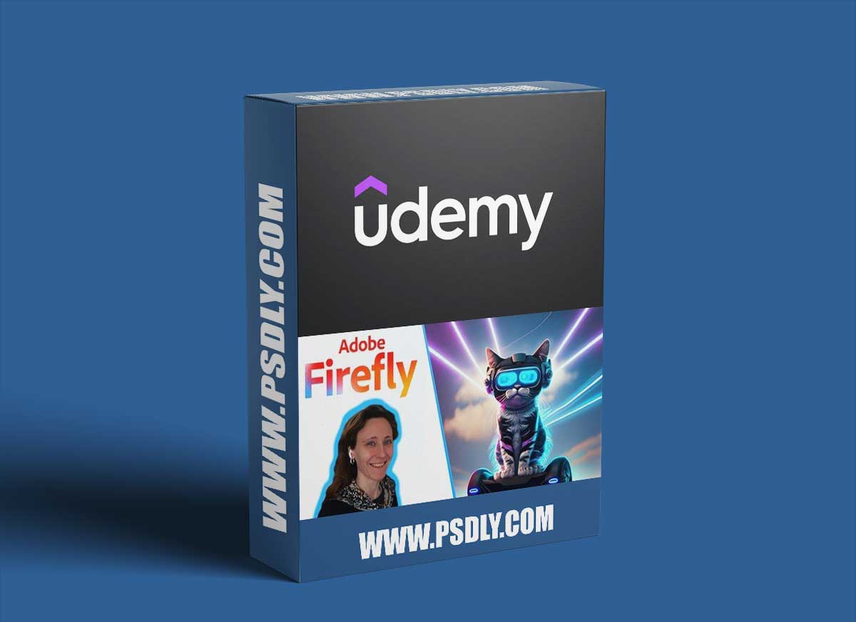 Adobe Firefly: How To Use Generative Ai 1 Adobe Firefly: How To Use Generative Ai