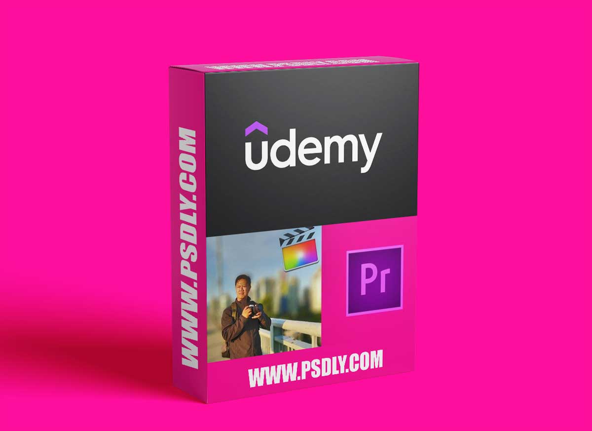 Adobe Premiere CC 2023 PLUS Final Cut Pro X Video Editing 1 Adobe Premiere CC 2023 PLUS Final Cut Pro X Video Editing