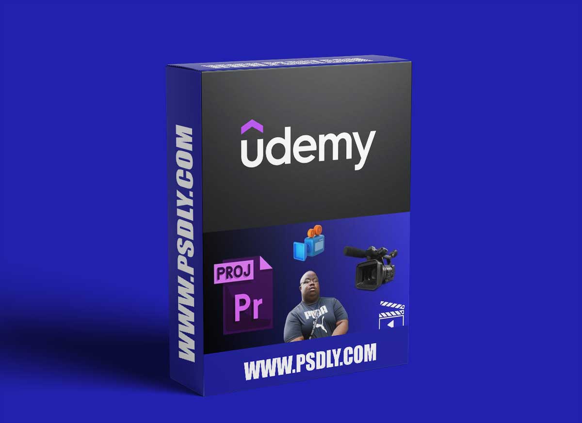 Adobe Premiere Pro BootCamp 101 : Video Editing For Newbies 1 Adobe Premiere Pro BootCamp 101 : Video Editing For Newbies