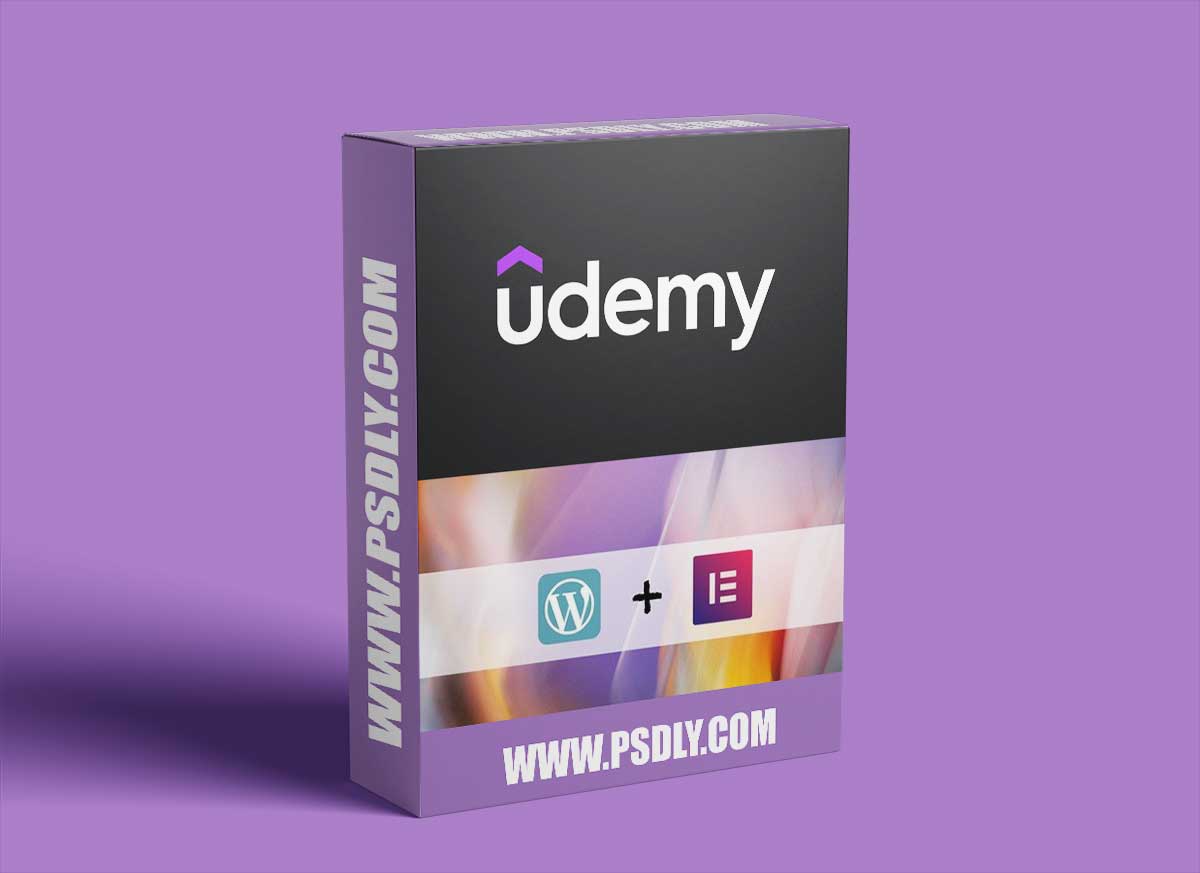 Advanced WordPress & Elementor | Build A Membership Website 1 Advanced WordPress & Elementor | Build A Membership Website