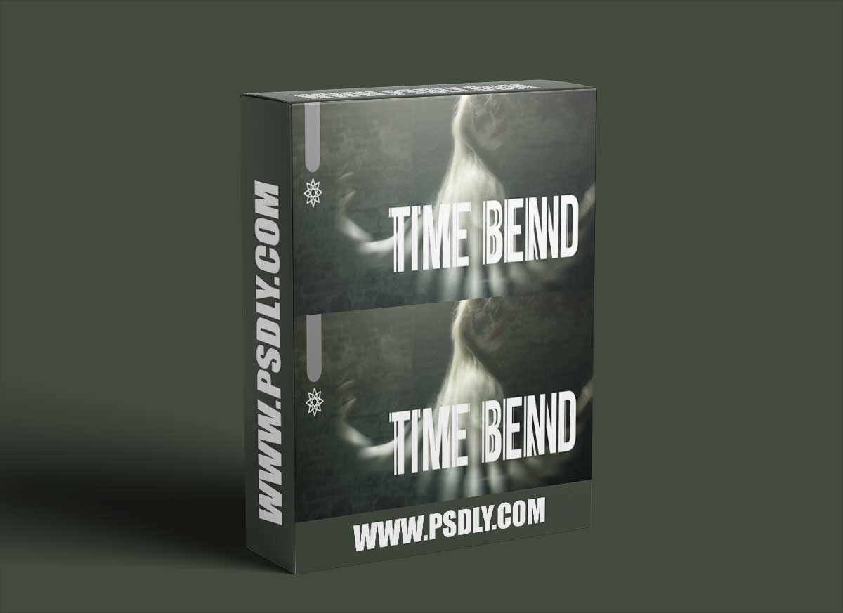Aescriprs Time Bend v1.0.1 Win/Mac 1 Aescriprs-Time-Bend-v1.0.1-Win-Mac