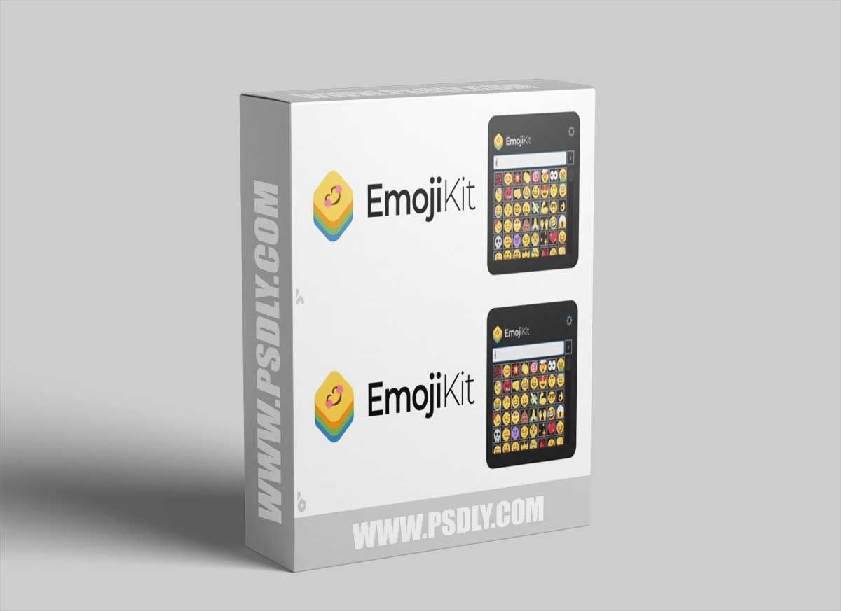 Aescripts EmojiKit v1.1 1 Aescripts-EmojiKit-v1.0-Win-Mac