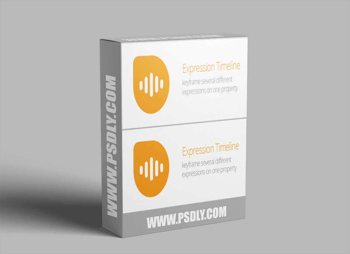 Aescripts Expression Timeline v2.1.002 Win/Mac 1 Aescripts Expression Timeline v2.1.002 Win/Mac