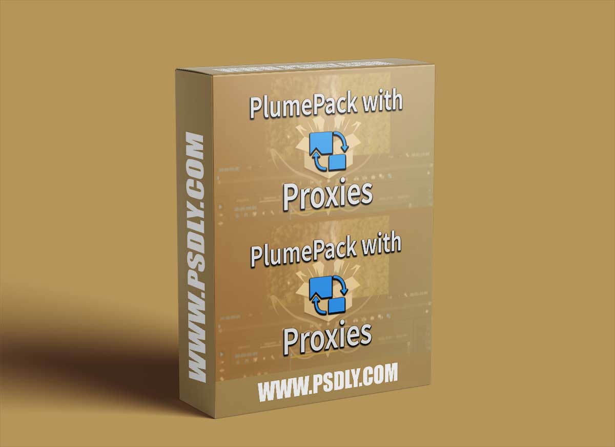 Aescripts PlumePack v2.4.7 Win/Mac 1 Aescripts PlumePack v1.4.4 Win/Mac