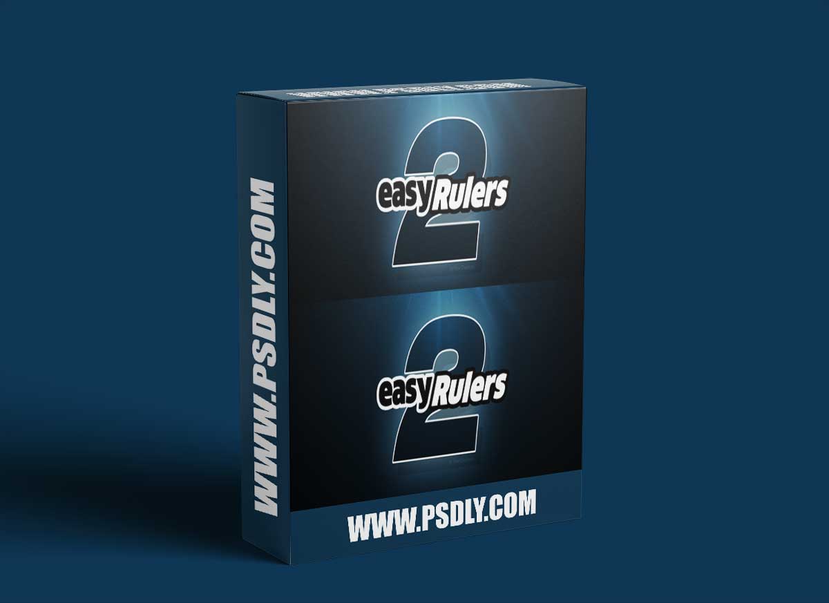 Aescripts easyRulers 2 v2.02 Win/Mac 1 Aescripts easyRulers 2 v2.02 Win/Mac
