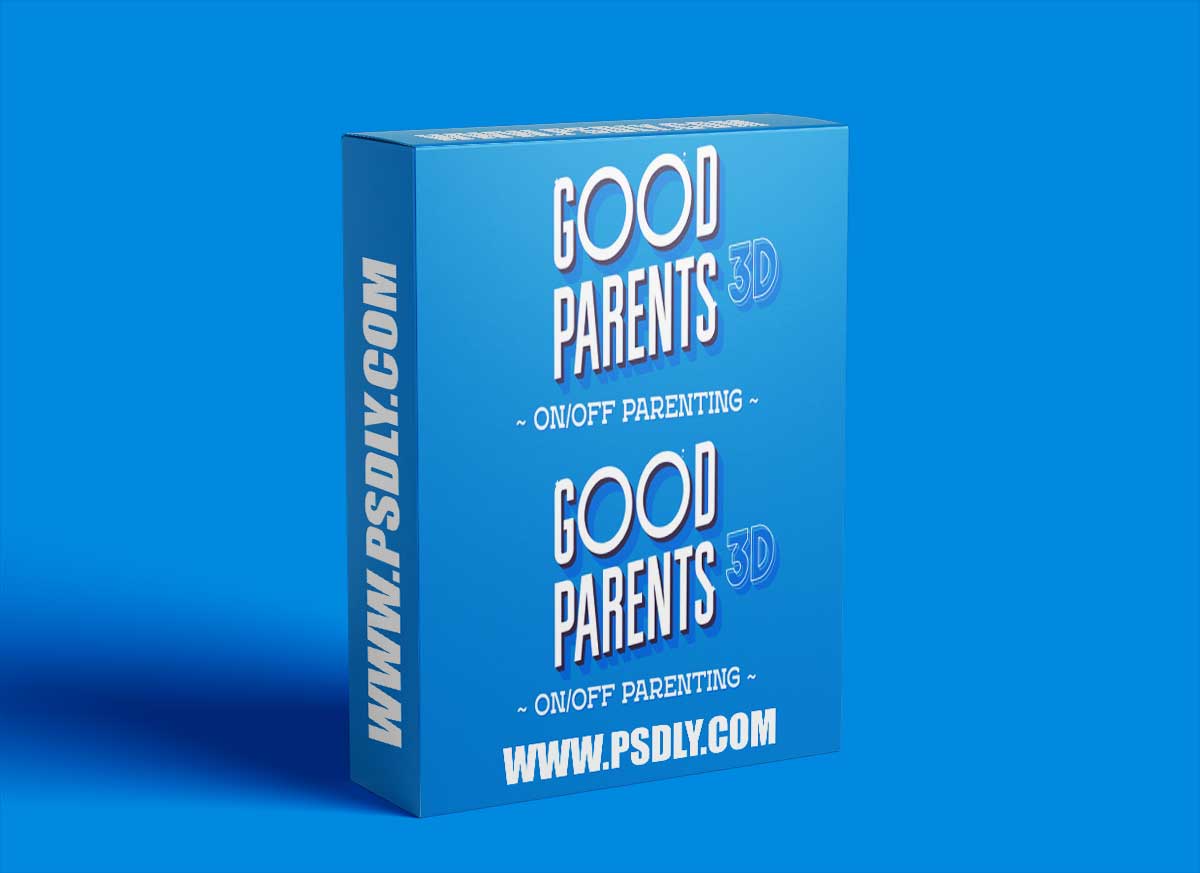 Aescripys Good Parents v1.4.2 Win/Mac 1 Aescripys Good Parents v1.4.2 Win/Mac