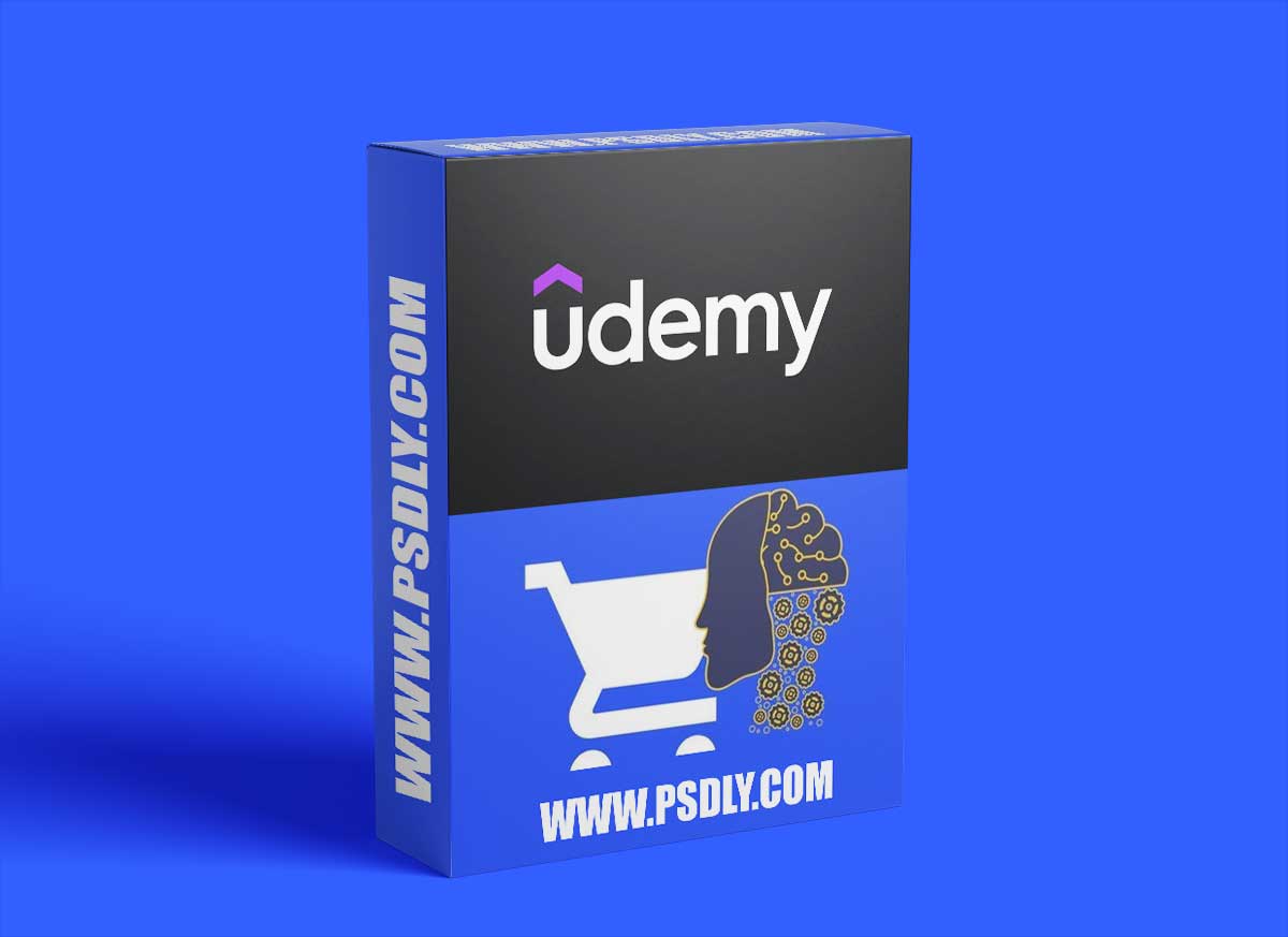 Ai-Powered Ecommerce: Boosting Sales And Efficiency 1 Ai-Powered Ecommerce: Boosting Sales And Efficiency