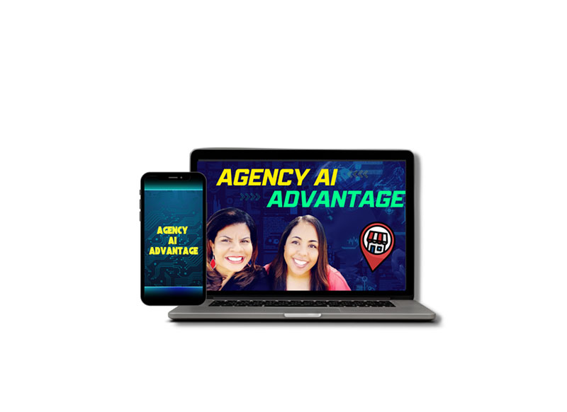 Alicia Lyttle – Agency AI Advantage Download 2023 1 Alicia Lyttle Agency AI Advantage Download